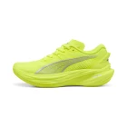 Кросівки жіночі PUMA Deviate NITRO 3 Wns Yellow Alert-PUMA Silver