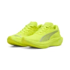 Кросівки жіночі PUMA Deviate NITRO 3 Wns Yellow Alert-PUMA Silver