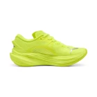 Кросівки жіночі PUMA Deviate NITRO 3 Wns Yellow Alert-PUMA Silver