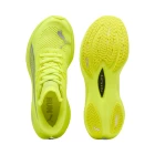 Кросівки жіночі PUMA Deviate NITRO 3 Wns Yellow Alert-PUMA Silver