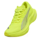 Кросівки жіночі PUMA Deviate NITRO 3 Wns Yellow Alert-PUMA Silver