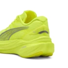 Кросівки жіночі PUMA Deviate NITRO 3 Wns Yellow Alert-PUMA Silver