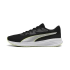 Кросівки чоловічі PUMA Night Runner V3 PUMA Black-Yellow Alert