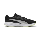 Кросівки чоловічі PUMA Night Runner V3 PUMA Black-Yellow Alert