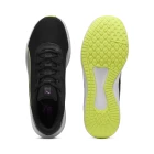 Кросівки чоловічі PUMA Night Runner V3 PUMA Black-Yellow Alert