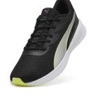 Кросівки чоловічі PUMA Night Runner V3 PUMA Black-Yellow Alert