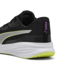 Кросівки чоловічі PUMA Night Runner V3 PUMA Black-Yellow Alert