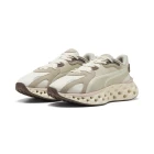 Кроссовки женские PUMA Softride Frequence Wns Desert Dust-Rose Quartz-Warm White