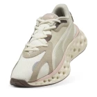 Кроссовки женские PUMA Softride Frequence Wns Desert Dust-Rose Quartz-Warm White