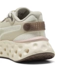 Кроссовки женские PUMA Softride Frequence Wns Desert Dust-Rose Quartz-Warm White