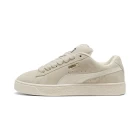 Кроссовки женские PUMA Suede XL Alpine белого цвета