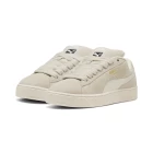 Кроссовки женские PUMA Suede XL Alpine белого цвета