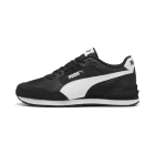 Кросівки PUMA ST Runner v4 NL Unisex чорного кольору