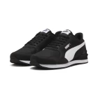 Кросівки PUMA ST Runner v4 NL Unisex чорного кольору