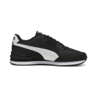 Кросівки PUMA ST Runner v4 NL Unisex чорного кольору