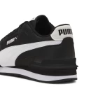 Кросівки PUMA ST Runner v4 NL Unisex чорного кольору