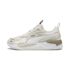 Кросівки жіночі PUMA X-Ray 3 SD Alpine Snow-PUMA White-Vapor Gray-Totally Taupe