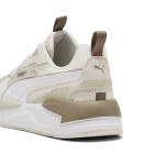 Кросівки жіночі PUMA X-Ray 3 SD Alpine Snow-PUMA White-Vapor Gray-Totally Taupe