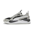 Кросівки чоловічі PUMA X-Ray 3 SD Black-PUMA White-Smokey Gray