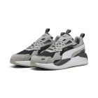 Кросівки чоловічі PUMA X-Ray 3 SD Black-PUMA White-Smokey Gray