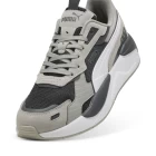 Кросівки чоловічі PUMA X-Ray 3 SD Black-PUMA White-Smokey Gray