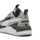 Кросівки чоловічі PUMA X-Ray 3 SD Black-PUMA White-Smokey Gray