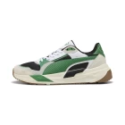 Кроссовки мужские PUMA Trinity 2 Black-Archive Green-PUMA White