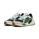 Кроссовки мужские PUMA Trinity 2 Black-Archive Green-PUMA White