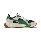 Кроссовки мужские PUMA Trinity 2 Black-Archive Green-PUMA White