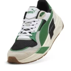 Кроссовки мужские PUMA Trinity 2 Black-Archive Green-PUMA White