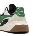 Кроссовки мужские PUMA Trinity 2 Black-Archive Green-PUMA White