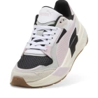 Кросівки жіночі PUMA Trinity 2 PUMA Black-Rose Mauve-PUMA White