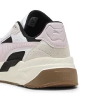 Кросівки жіночі PUMA Trinity 2 PUMA Black-Rose Mauve-PUMA White