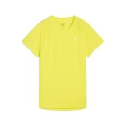 Футболка женская PUMA RUN VELOCITY TEE W (POLY) Lemon Sherbert