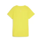 Футболка женская PUMA RUN VELOCITY TEE W (POLY) Lemon Sherbert