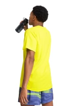 Футболка чоловіча PUMA RUN VELOCITY TEE (POLY) Lemon Sherbert