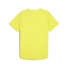 Футболка чоловіча PUMA RUN VELOCITY TEE (POLY) Lemon Sherbert