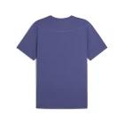 Футболка чоловіча PUMA EVERYDAY KNIT PERF SS TEE M Blue Crystal