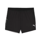 Спортивні шорти чоловічі PUMA EVRYDY KNIT 3 SHORT M чорного кольору