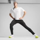 Спортивні штани чоловічі PUMA RUN VELOCITY TAPERED PANT білого кольору