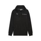 Худи мужское PUMA BMW MMS ESS+ HOODIE FT белого цвета