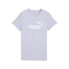 Футболка женская PUMA ESS No. 1 Logo Tee Cool Weather