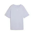 Футболка женская PUMA ESS Relaxed Tee Cool Weather