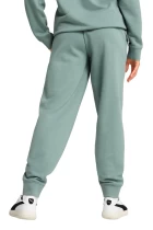 Спортивные штаны женские PUMA SCRIPT Comfort Sweatpants Green Moon