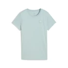 Футболка жіноча PUMA ESS ELEVATED Tee Modern Mint