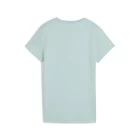 Футболка жіноча PUMA ESS ELEVATED Tee Modern Mint