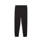 Спортивные штаны женские PUMA ESS ELEVATED Sweatpants черного цвета