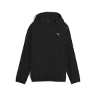 Спортивная женская куртка PUMA RUN VELOCITY WOVEN JACKET W черного цвета