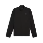 Спортивная куртка мужская PUMA RUN VELOCITY WOVEN JACKET черного цвета