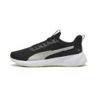 Кроссовки PUMA Flyer Lite 3 Unisex Black-Yellow Alert